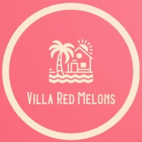 Villa Red Melons