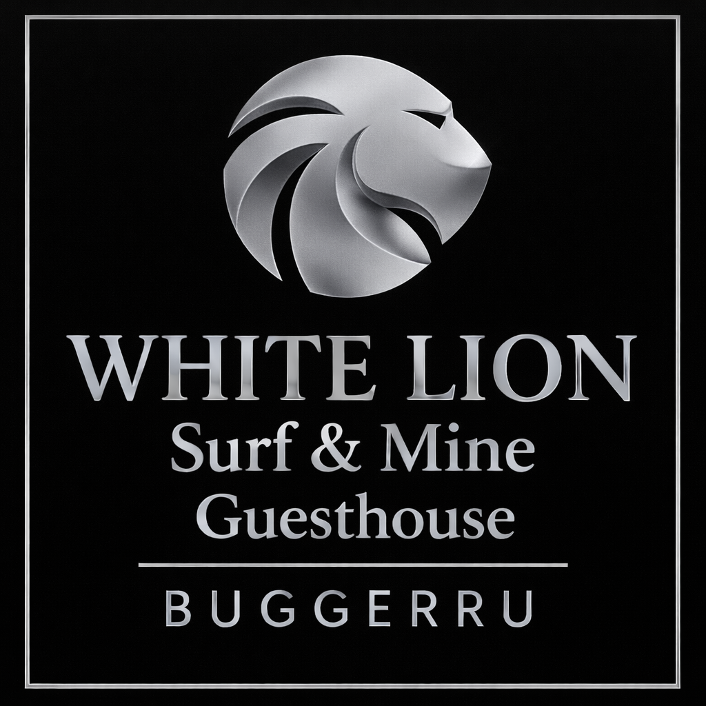 White Lion Surf & Mine Guesthouse