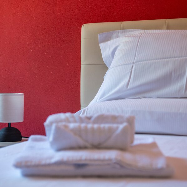 White Lion Surf & Mine Guesthouse